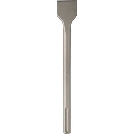 Cincel DIAGER SDS-MAX - Ancho 24 mm - Largo 600 mm - 343L24L0600