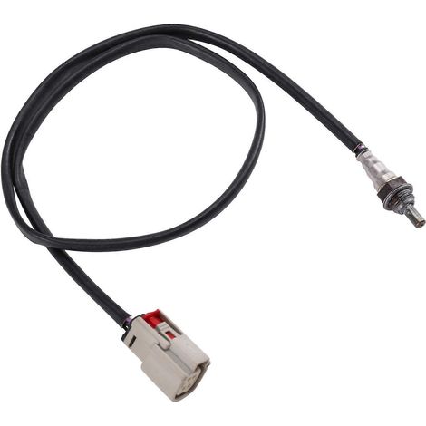 27729-10 Sonde lambda avant (capteur d'oxygène O2) pour Ultra Limited Road King Trike Tri Street Electra Glide FLHTC 932-14064 (1/5)