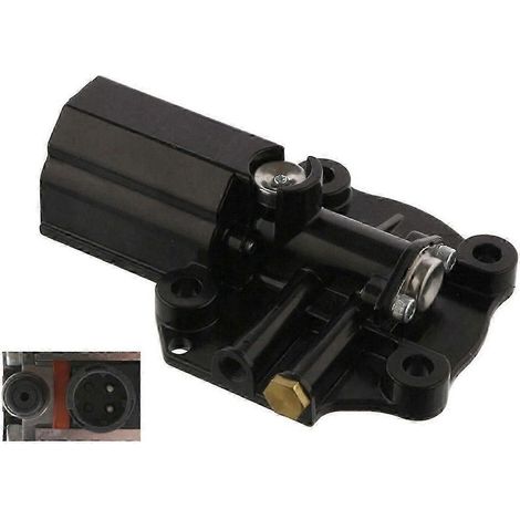 Électrovanne 20590252 pour camion Volvo FH12 FH7 FH16 FM12, pièce automobile 21450362 3192385 20366720 20514