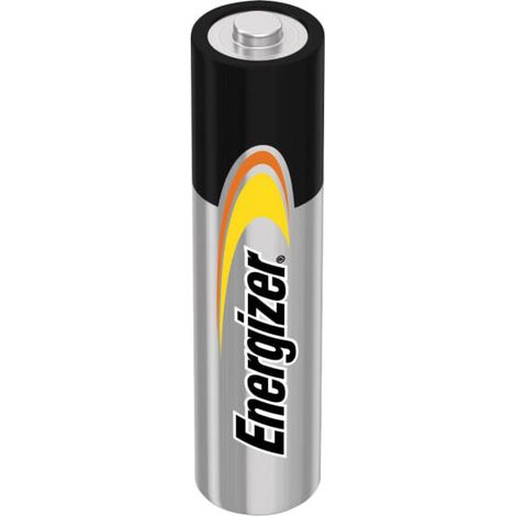 Aaa Industrial Batteries Pack Of 10