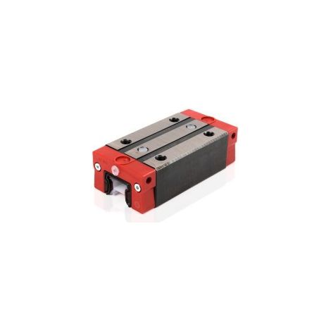 Chariot de guidage BMW45 GG3V1 3.5kg long standard 45er ligne SCHNEEBERGER