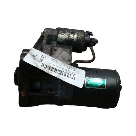 Demarreur OPEL Vectra 92-95 [PRODUIT D'OCCASION]♻️8971177690 (1/4)