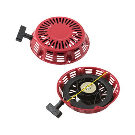 AVVIATORE AVVIAMENTO STRAPPO HONDA 28400-ZE3-W01ZA 200mm GX270-340-390 ERREZETA