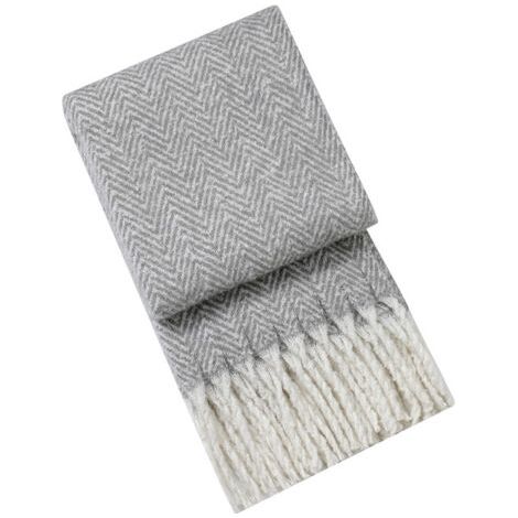 Pair Sofabezug, Klimaanlagenbezug, Polyester, 130 x 180 cm, Kurkuma
