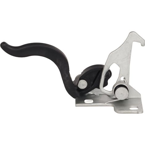FT04202 Schnellverriegelung für Motorhaube (1/4)