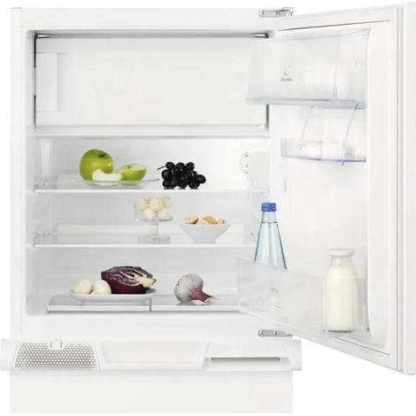 Electrolux KSB2AE82S frigorífico combinado blanco 107 litros