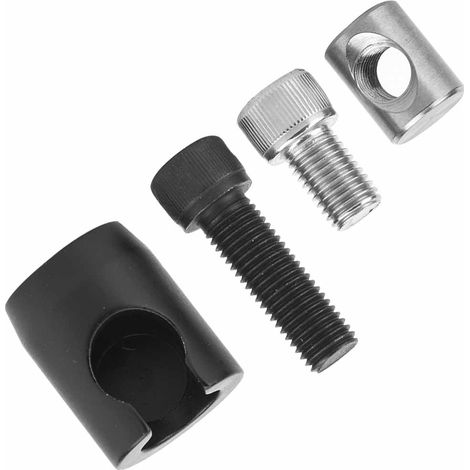 Support de stabilisation pour arcs compound et traditionnel, adaptateur à fixation rapide pour équilibre (1/2)
