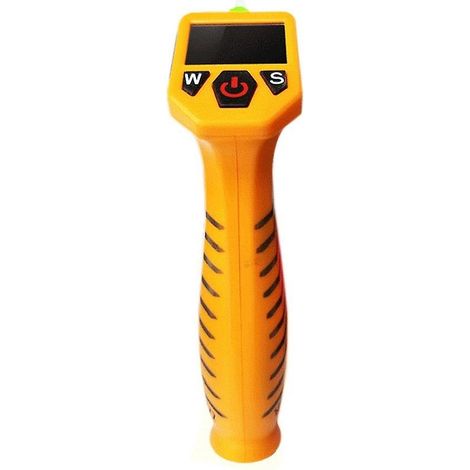 Instrument de test d'huile moteur automobile, instrument d'analyse d'huile, testeur de qualité d'huile (1/5)