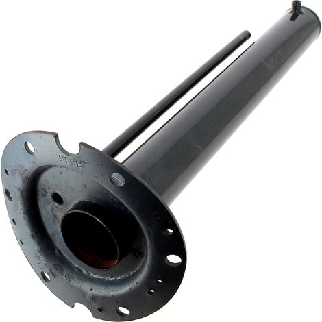Heizkörper + Dichtung, 040181 für Warmwasserbereiter thermor