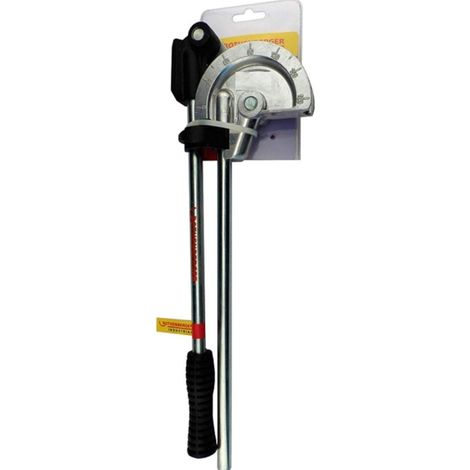 ROTHENBERGER Industrial - Pinza piegatrice per tubi, Ø 12 mm