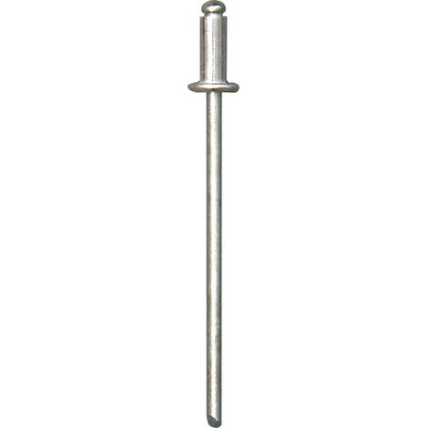 RESTAGRAF - Rivets rivets aveugles - 4104 - Ce produit de marque Restagraf est neuf.