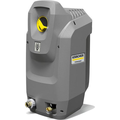 Kärcher – Nettoyeur haute pression électrique 150bar 3.1kW – Débit 560l/h – Pompe axiale 3 pistons – Décompression automatique – Pour chantiers humides (1/5)