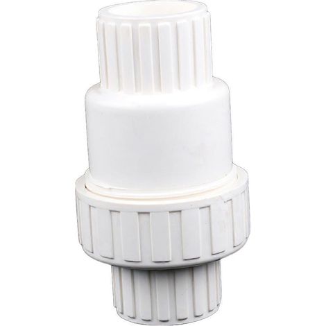 Clapet anti-retour à bille pour raccord de pompe à eau, pièce de rechange (1 pièce) (1/5)