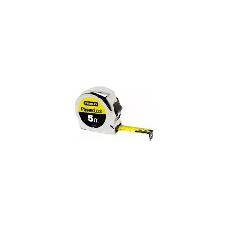 STANLEY MIARA ZWIJANA  5mx19mm MICROPOWERLOCK KARTA