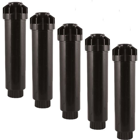 RAIN S020 4 8A DIFFUSOR REICHWEITE 27 M PACKUNG X 5 EXCLUSIVES ANGEBOT
