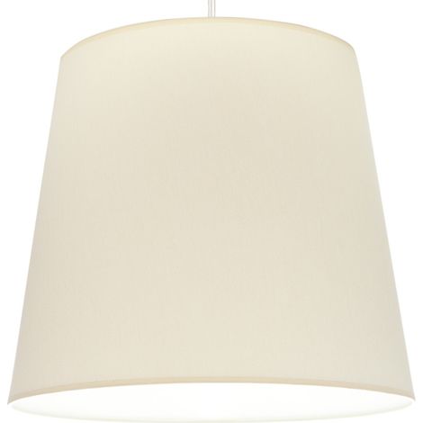 Colgante Maldivas marron y beige regulable D35 (1/2)