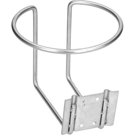 Porte-gobelet/soucoupe en forme de L, diamètre 150 mm (5,9 pouces), pour bateau, yacht, bateau de pêche ou vedette rapide. (1/5)