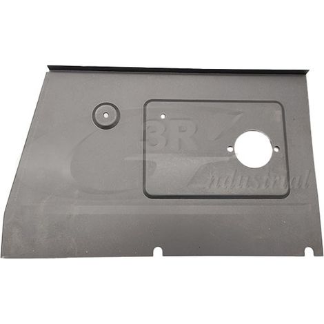 3RG 89238 PANEL DE PILOTOS TRASERO IZQUIERDO