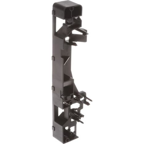 Ersatzteil - Original Mikrowellentürhalter -  - BOSCH, SIEMENS, NEFF, BALAY, CONSTRUCTA, VIVA, JUNKER, PITSOS, BLAUPUNKT