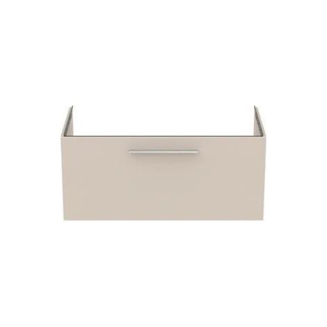 Ideal Standard i.life B Möbelwaschtischunterschrank, 1 Auszug, (1/3)
