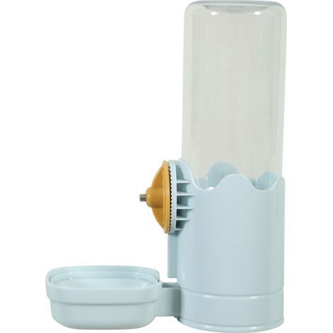 Distributeur d'eau 480 ml pour lapin et cochon d'Inde. - zolux (1/5)