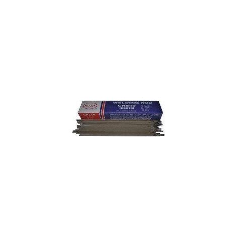 Electrodos de soldadura eibach CHE40 D2.5 3.0 kg alta calidad