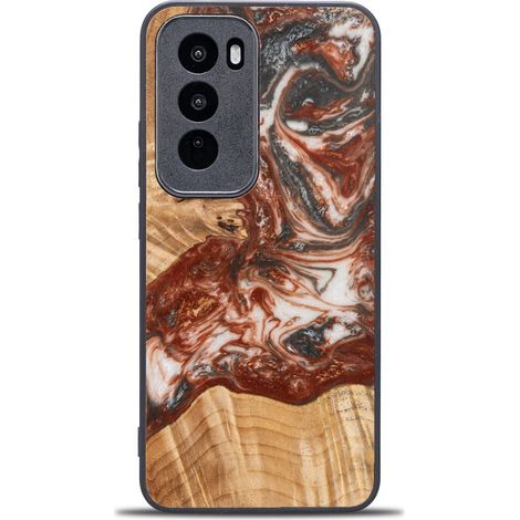 Funda Bewood Unique para Oppo Reno 12 5G - Planetas - Venus (1/4)