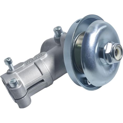 Gear Box Assy Head Set for Brushcutter 26mm M10 x 1.25LH (1/5)