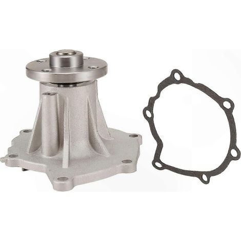 Wasserpumpe für Gabelstaplermotoren 7FD 8FD 1DZ 2Z Ersatzteil 161107820671 (1/5)