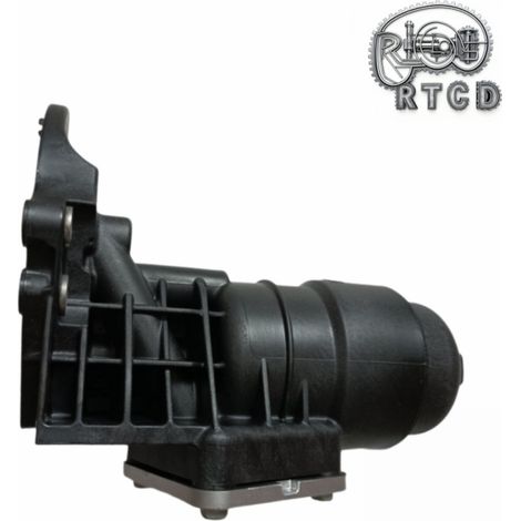 26300-3CAB1 automotive oil filter assembly suitable for Hyundai and Kia (1/5)
