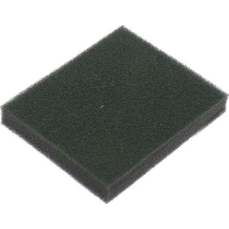Filtro aria motore da rasaerba OHV T100 Misure 97 x 82 x 13 mm NGP -TOPOWER - DAYE