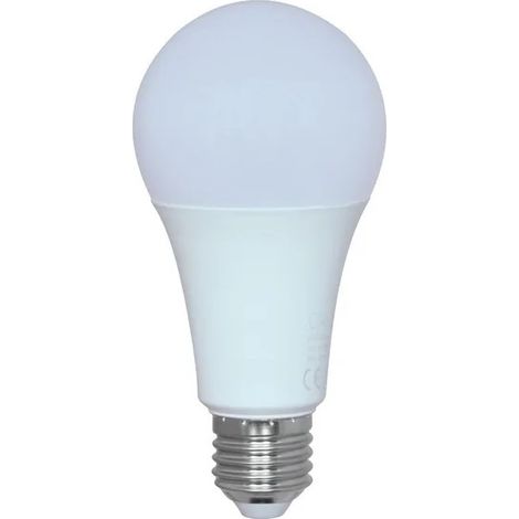 BOMBILLA LED 15W E27 1521LM 3000K CÁLIDA - O-600-0065 (1/2)