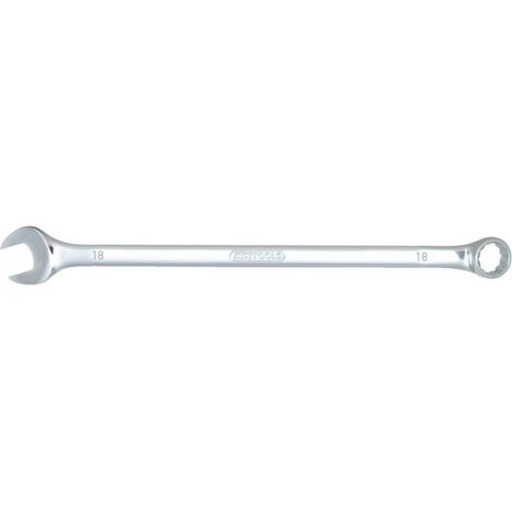 KS Tools CHROMEplus Ringmaulschlüssel, XL, 19mm - 519.0659