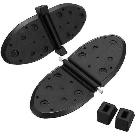 (Lot de 2) Kit d'échappement et de clapet anti-retour pour Mercruiser V6/V8 (1/5)