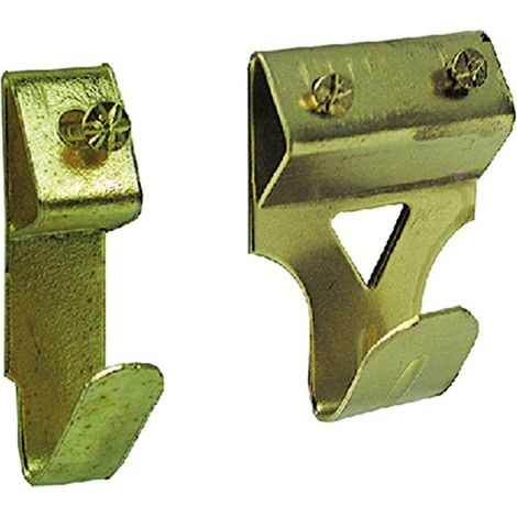 GANCIO 'X' N.3 - pz. 5