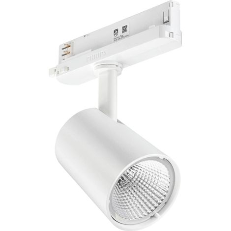 Philips Storefit LED Strahler Blanc 27W 3000K 3000 Lumens