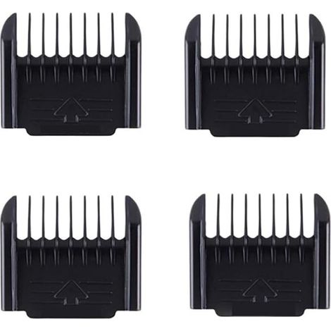 Peine limitador universal para cortapelos (1/5)