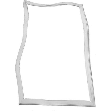 JOINT MAGNETIQUE GRIS 1607 / 576 X 1193 POUR REFRIGERATEUR ARISTON - C00046207