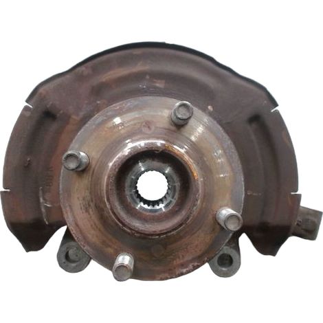 [PRODUIT D'OCCASION] Pivot Avant Droit SUZUKI Alto 5 Ptes ♻️ Ref Oe. 45111m68k50000 - Garantie à vie (1/3)
