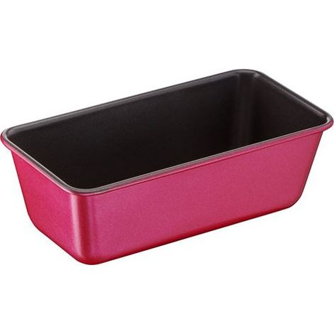 Set de 2 moules à gâteaux Tefal Creabake J3079504 Rose