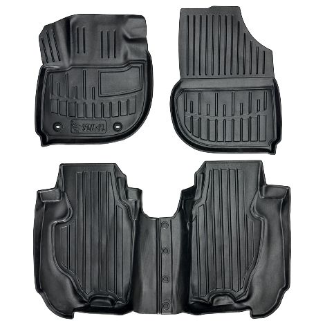Tappetini per auto Honda HR-V III R dal 2021 (1/5)