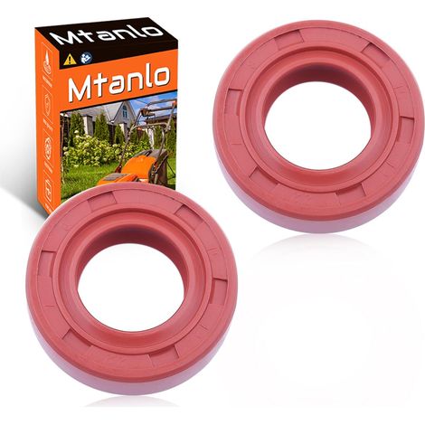 Joint d'huile pour Stihl FS38 FS40 FS45 FS46 FS50 FS55 FS56 FS70 FS83 BG86 BG45 BG46 BG55 BG56 BG66 BG85 BR45C BT45 FC55 FC5655555555 6 FC7 FC70C FC73 FC83 - Débroussailleuse à dos, 9639 (1/5)