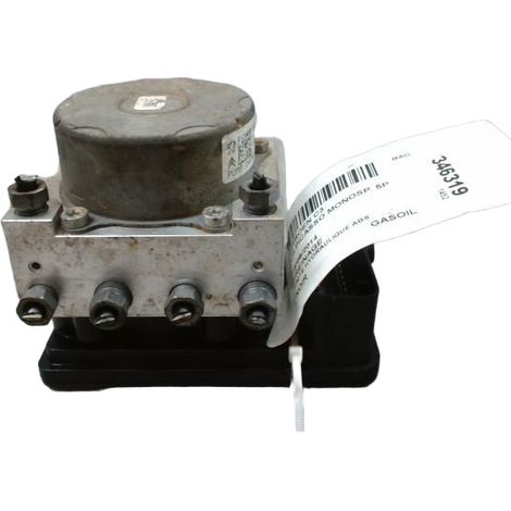 [PRODUIT D'OCCASION] Unite Hydraulique Abs CITROEN C3 Picasso Monosp. Phase 2 2012-... ♻️ Ref Oe. 1608750080 - Garantie à vie (1/3)