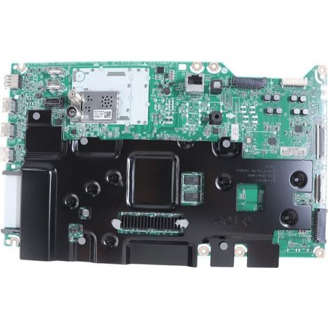 PLATINE POUR TV AUDIO TELEPHONIE LG - EBU65144402