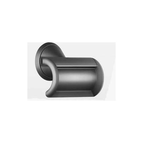 Compatible avec l'accessoire pour styler Dyson : embout anti-mouches, tête de coiffure universelle, adaptateur Airwrap Styler HD15/08/07/03/02/01, noir. (1/2)