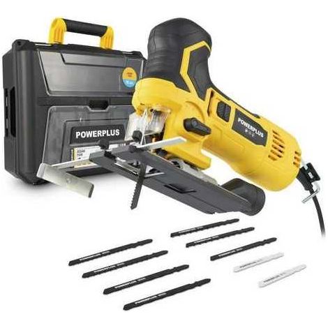 Sierra de calar 750W 230-240V 50HZ POWXBOX030 VARO