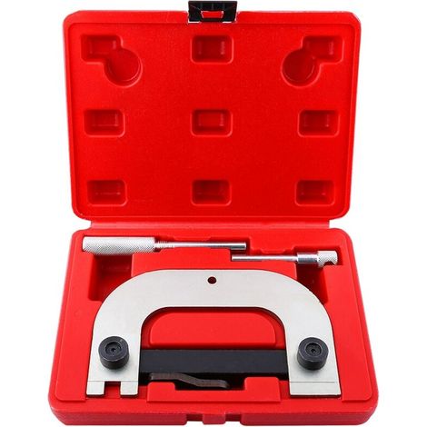 Kit d'entraînement par courroie d'outils de synchronisation de moteur à essence 3 pièces pour 1.4 1.6 16V (1/5)