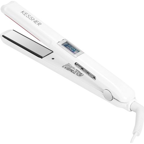 Acondicionador capilar digital Kessner Ultra & Infra (1/5)
