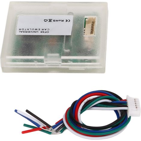 Tuyau d'échappement moto 40mm 49-80cc, surface anodisée, raccord de ventilation pour motocyclette et vélo électrique (1/5)