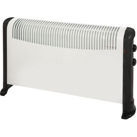 Unelvent 673314 Radiateur Panneau mobile TLS 501 (1/2)